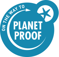 Puur Champignoncultuur | PlanetProof Puur Champignoncultuur | PlanetProof